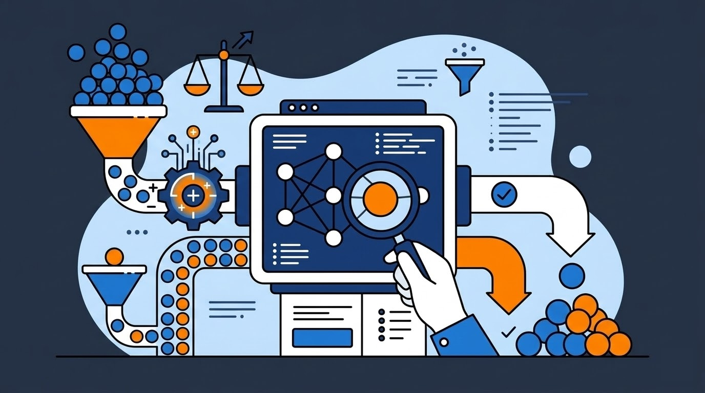 Navigating Imbalanced Datasets In Classification Models